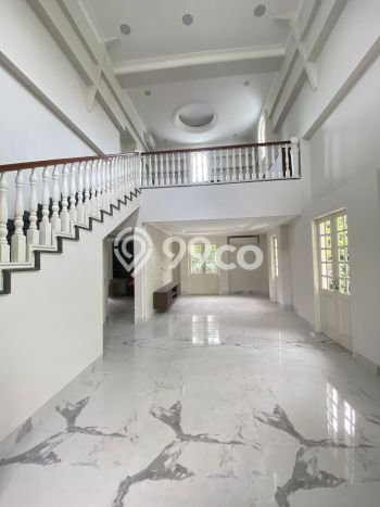 Rumah Elit Modern Siap Huni di Tanah Kusir Jakarta Selatan Rumah Elit Modern Siap Huni di Tanah Kusir Jakarta Selatan