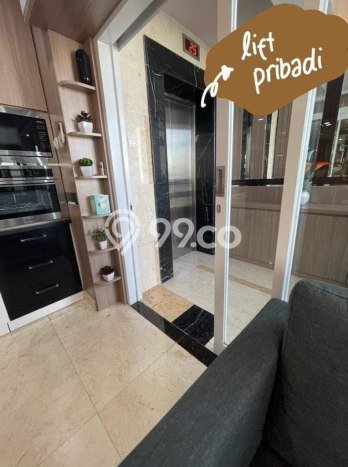 Disewakan Apartemen Harga Terjangkau di Mega Kuningan 2 KT Disewakan Apartemen Harga Terjangkau di Mega Kuningan 2 KT