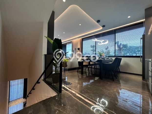 Hot Offer Hunian Premium Ideal dan Luas di Sawangan, Depok Hot Offer Hunian Premium Ideal dan Luas di Sawangan, Depok