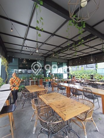 Kantor Paling Dicari LB 1500m2 Dijual di Menteng Kantor Paling Dicari LB 1500m2 Dijual di Menteng