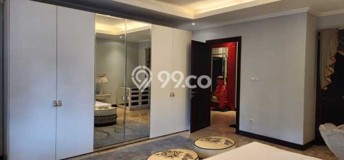 Rumah Modern Dikontrakkan di Menteng Jakarta Pusat Lokasi Sangat Strategis Rumah Modern Dikontrakkan di Menteng Jakarta Pusat Lokasi Sangat Strategis