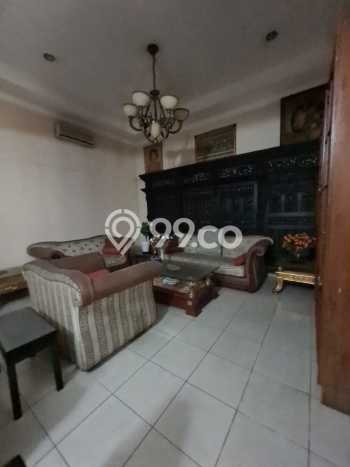 Rumah Mewah Siap Huni LT 685m2 di Menteng, Jakarta Pusat Rumah Mewah Siap Huni LT 685m2 di Menteng, Jakarta Pusat