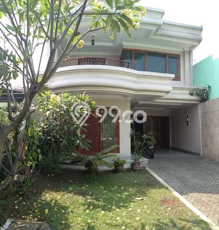 Dijual Hunian Mewah dengan Fasilitas Sekitar Lengkap di Menteng, Jakarta Pusat Dijual Hunian Mewah dengan Fasilitas Sekitar Lengkap di Menteng, Jakarta Pusat