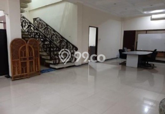 Best Deal Hunian Mewah Ideal dan Luas di Tebet, Jakarta Selatan Best Deal Hunian Mewah Ideal dan Luas di Tebet, Jakarta Selatan