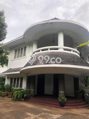 For Sale Rumah Elit Exclusive di Menteng, Jakarta Pusat For Sale Rumah Elit Exclusive di Menteng, Jakarta Pusat