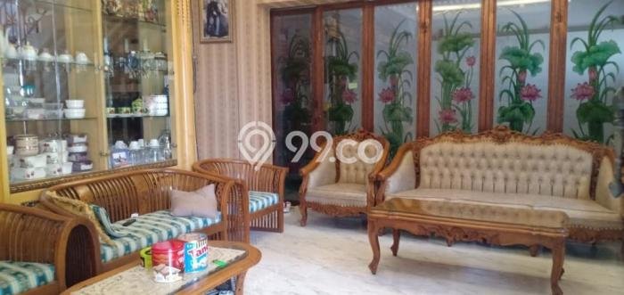 Best Deal Hunian Mewah Ideal dan Luas di Kemayoran, Jakarta Pusat Best Deal Hunian Mewah Ideal dan Luas di Kemayoran, Jakarta Pusat