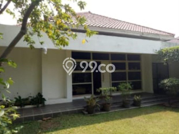 Dijual Hunian Mewah dengan Fasilitas Sekitar Lengkap di Menteng, Jakarta Pusat Dijual Hunian Mewah dengan Fasilitas Sekitar Lengkap di Menteng, Jakarta Pusat