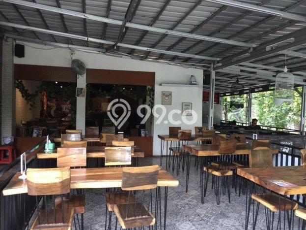 Disewakan Kantor komersial di Menteng luas bangunan 1500m2 Disewakan Kantor komersial di Menteng luas bangunan 1500m2