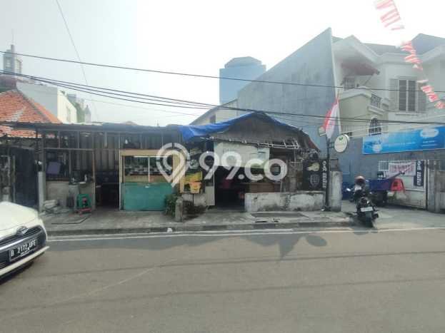 Hot Offer Hunian Mewah Ideal dan Luas di Menteng, Jakarta Pusat Hot Offer Hunian Mewah Ideal dan Luas di Menteng, Jakarta Pusat