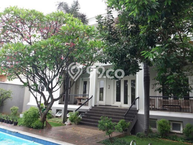 Hot Offer Hunian Premium Ideal dan Luas di Menteng, Jakarta Pusat Hot Offer Hunian Premium Ideal dan Luas di Menteng, Jakarta Pusat