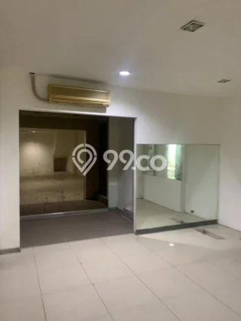 Unit Kantor Dijual di Jakarta Pusat LT 650m2 & LB 800m2 Unit Kantor Dijual di Jakarta Pusat LT 650m2 & LB 800m2