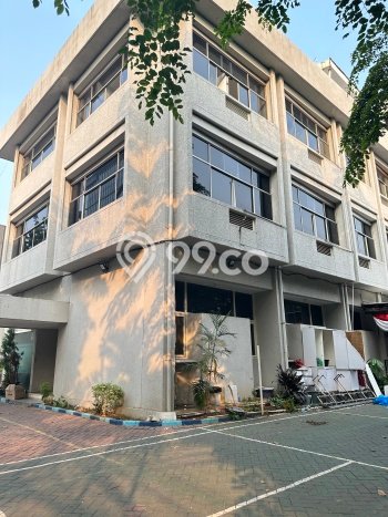 Unit Kantor Dijual di Menteng Jakarta Pusat 2032m2 Unit Kantor Dijual di Menteng Jakarta Pusat 2032m2
