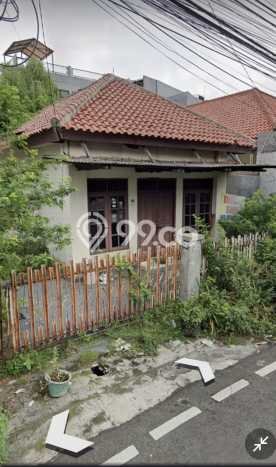 Kavling Tanah Dijual di Menteng Jakarta Pusat Spesifikasi 222m2 Kavling Tanah Dijual di Menteng Jakarta Pusat Spesifikasi 222m2