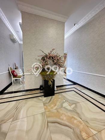 Siap Huni Hunian Elit 4 Kamar di Menteng Dekat ke Mana Saja Siap Huni Hunian Elit 4 Kamar di Menteng Dekat ke Mana Saja