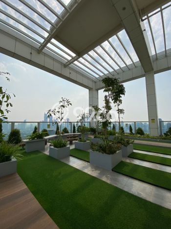 Apartemen Ideal Dijual di Menteng, Jakarta Pusat Punya 2 KT / 1 Kamar Mandi Apartemen Ideal Dijual di Menteng, Jakarta Pusat Punya 2 KT / 1 Kamar Mandi