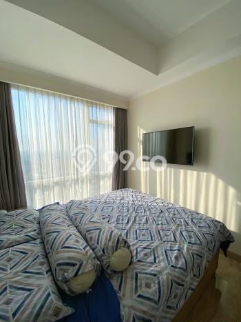 Apartemen Ideal Dijual di Menteng, Jakarta Pusat Punya 2 KT / 1 Kamar Mandi Apartemen Ideal Dijual di Menteng, Jakarta Pusat Punya 2 KT / 1 Kamar Mandi