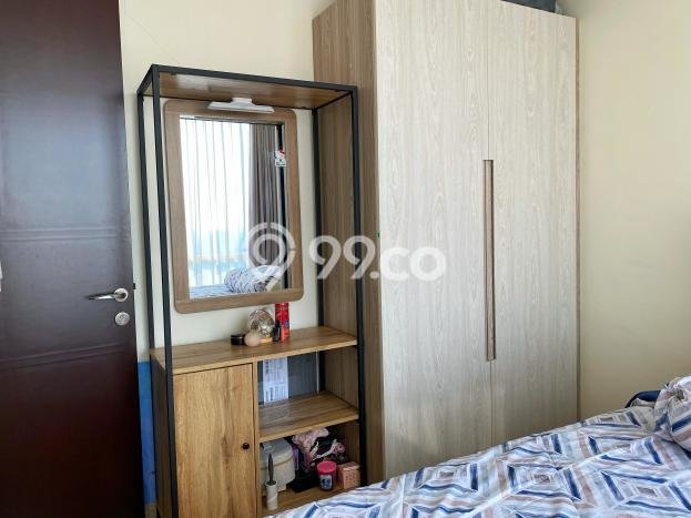 Apartemen Ideal Dijual di Menteng, Jakarta Pusat Punya 2 KT / 1 Kamar Mandi Apartemen Ideal Dijual di Menteng, Jakarta Pusat Punya 2 KT / 1 Kamar Mandi