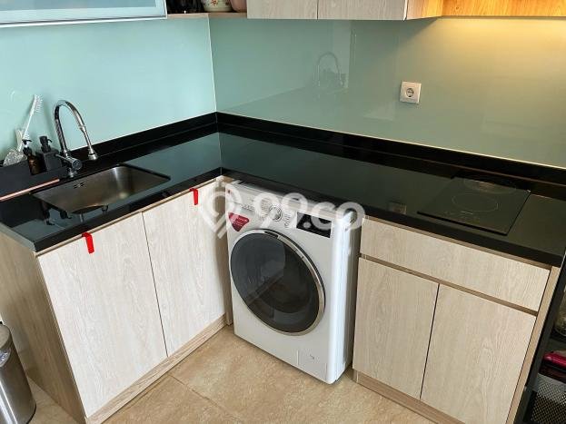 Apartemen Ideal Dijual di Menteng, Jakarta Pusat Punya 2 KT / 1 Kamar Mandi Apartemen Ideal Dijual di Menteng, Jakarta Pusat Punya 2 KT / 1 Kamar Mandi
