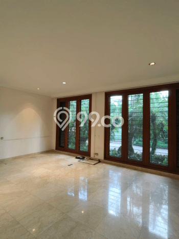 Dijual Rumah Luas Elegan Dengan View Eksklusif di Pondok Indah, Jakarta Selatan Dijual Rumah Luas Elegan Dengan View Eksklusif di Pondok Indah, Jakarta Selatan