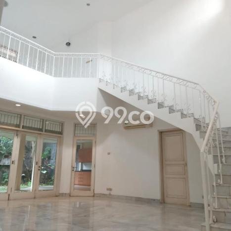 Hunian Mewah LB 308m2 Siap Huni Desain Elegan di Cipete, Jakarta Selatan Hunian Mewah LB 308m2 Siap Huni Desain Elegan di Cipete, Jakarta Selatan
