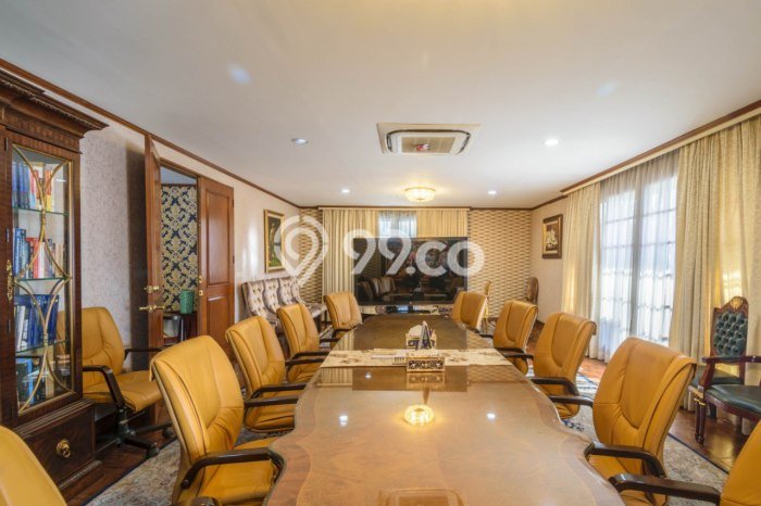 For Sale Rumah Mewah Exclusive di Menteng, Jakarta Pusat For Sale Rumah Mewah Exclusive di Menteng, Jakarta Pusat