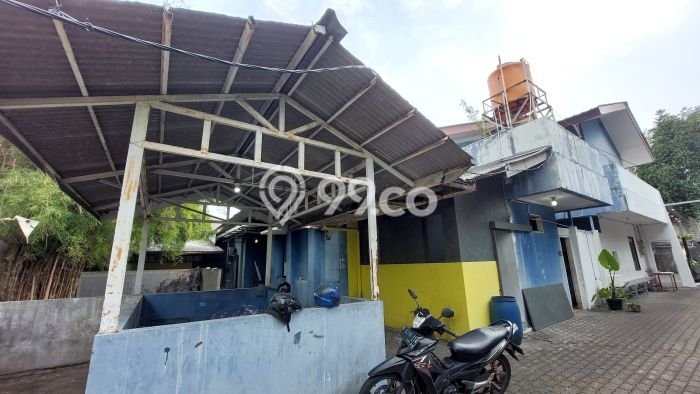 Rumah Mewah LB 500m2 Siap Pakai Desain Elegan di Kemang, Jakarta Selatan Rumah Mewah LB 500m2 Siap Pakai Desain Elegan di Kemang, Jakarta Selatan