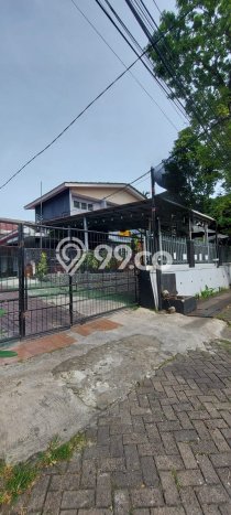 Komersial Paling Dicari LB 450m2 Dijual di Tebet Komersial Paling Dicari LB 450m2 Dijual di Tebet