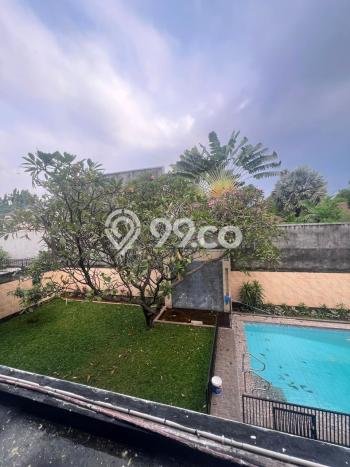Rumah Kondisi Baik Disewakan di Patra Kuningan, Jakarta Selatan LT 1000m2, LB 800m2 Rumah Kondisi Baik Disewakan di Patra Kuningan, Jakarta Selatan LT 1000m2, LB 800m2