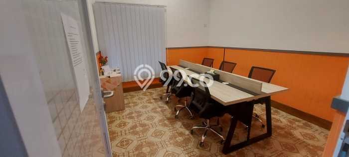 Komersial Paling Dicari LB 450m2 Dijual di Tebet Komersial Paling Dicari LB 450m2 Dijual di Tebet