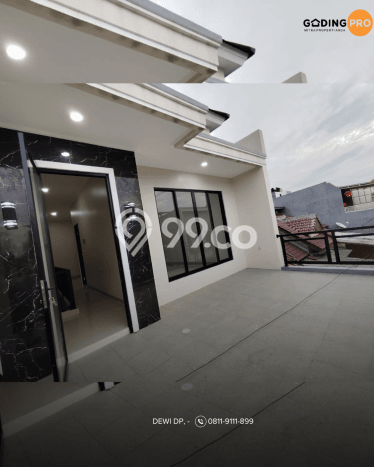 Jual Rumah Bagus Siap Huni LB 140m2 di Serpong Utara, Tangerang Selatan Jual Rumah Bagus Siap Huni LB 140m2 di Serpong Utara, Tangerang Selatan