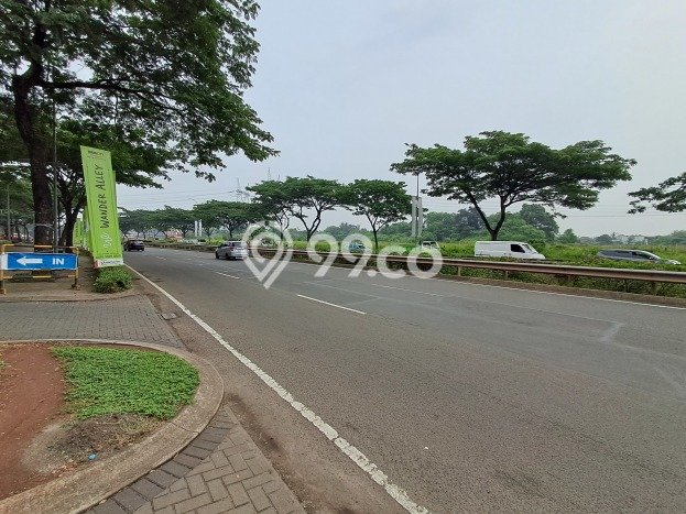 Ruko Favorit Dijual di BSD Tangerang Selatan Area Pusat Bisnis Ruko Favorit Dijual di BSD Tangerang Selatan Area Pusat Bisnis