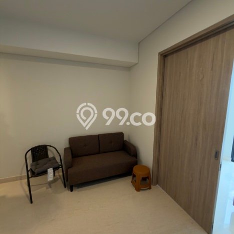 Dijual Apartemen di Tangerang 1 Kamar & 1 Kamar Mandi, Luas 45m2 Dijual Apartemen di Tangerang 1 Kamar & 1 Kamar Mandi, Luas 45m2