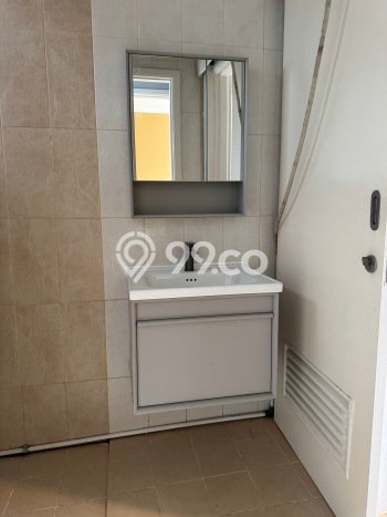 Rumah Minimalis 3 Kamar LT 72m2 di Gading Serpong Rumah Minimalis 3 Kamar LT 72m2 di Gading Serpong