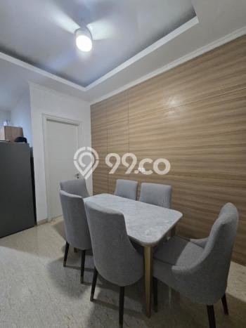 For Sale! Luxury House LT 108m2 Desain Modern di Alam Sutera For Sale! Luxury House LT 108m2 Desain Modern di Alam Sutera