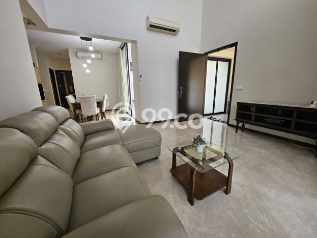 Best Deal Hunian Premium Ideal dan Luas di BSD, Tangerang Selatan Best Deal Hunian Premium Ideal dan Luas di BSD, Tangerang Selatan