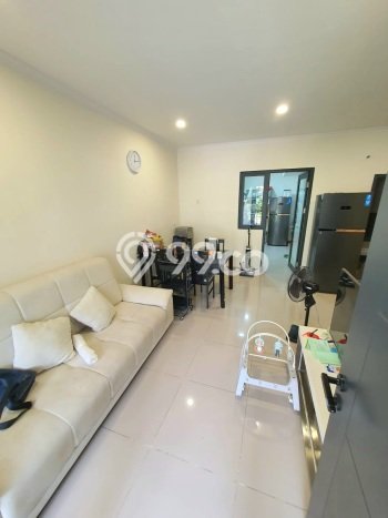 Dijual Hunian Rumah Nyaman 4 Kamar di Gading Serpong, Tangerang Dijual Hunian Rumah Nyaman 4 Kamar di Gading Serpong, Tangerang