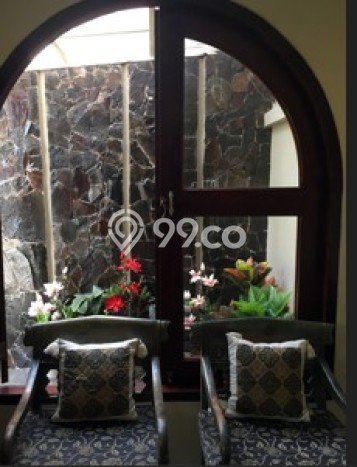 Hunian Mewah LB 200m2 Siap Pakai Desain Elegan di BSD Anggrek Loka, Tangerang Hunian Mewah LB 200m2 Siap Pakai Desain Elegan di BSD Anggrek Loka, Tangerang