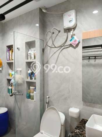 Rumah Elit LB 96m2 Siap Pakai Desain Elegan di Gading Serpong, Tangerang Rumah Elit LB 96m2 Siap Pakai Desain Elegan di Gading Serpong, Tangerang