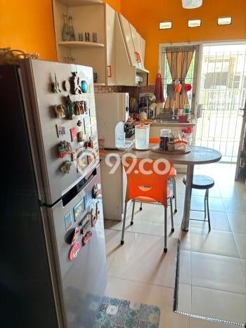 Rumah Luxury Modern Siap Huni di BSD Griya Loka Tangerang Rumah Luxury Modern Siap Huni di BSD Griya Loka Tangerang