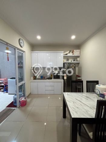 Hunian Nyaman Asri 3 KT Siap Huni di Gading Serpong Tangerang Hunian Nyaman Asri 3 KT Siap Huni di Gading Serpong Tangerang