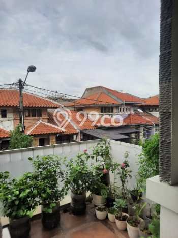 Jual Rumah Eksklusif 4 KT di Lippo Karawaci, Tangerang Jual Rumah Eksklusif 4 KT di Lippo Karawaci, Tangerang