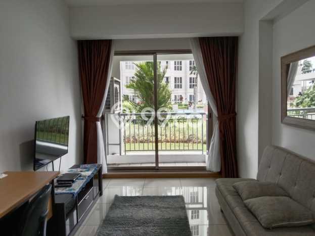 Hunian Apartemen Ideal untuk Dijual di Tangerang dengan 3 Kamar Hunian Apartemen Ideal untuk Dijual di Tangerang dengan 3 Kamar