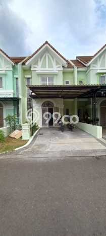 Sewa Rumah Harga Terjangkau di Gading Serpong Tangerang Punya 3 KT Sewa Rumah Harga Terjangkau di Gading Serpong Tangerang Punya 3 KT