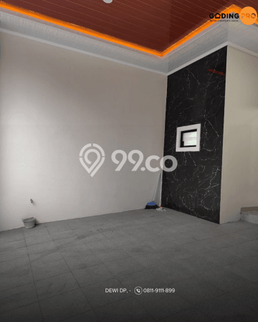 Jual Rumah Bagus Siap Huni LB 140m2 di Serpong Utara, Tangerang Selatan Jual Rumah Bagus Siap Huni LB 140m2 di Serpong Utara, Tangerang Selatan