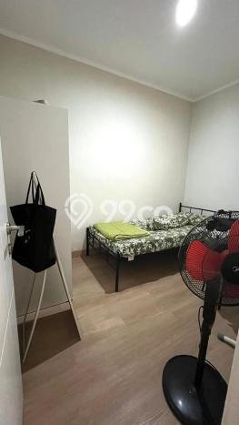 Dijual Cepat Rumah Bagus Siap Huni LB 56m2 di BSD, Tangerang Selatan Dijual Cepat Rumah Bagus Siap Huni LB 56m2 di BSD, Tangerang Selatan