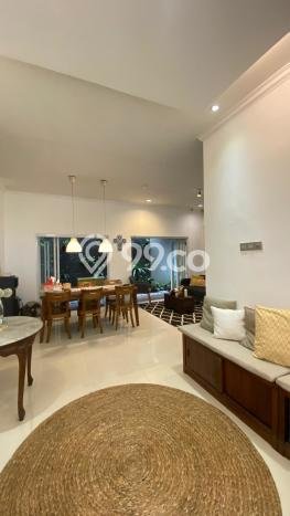 Hunian Super Elit dengan Akses Paling Strategis di Sektor 9-Bintaro, Tangerang Selatan Hunian Super Elit dengan Akses Paling Strategis di Sektor 9-Bintaro, Tangerang Selatan