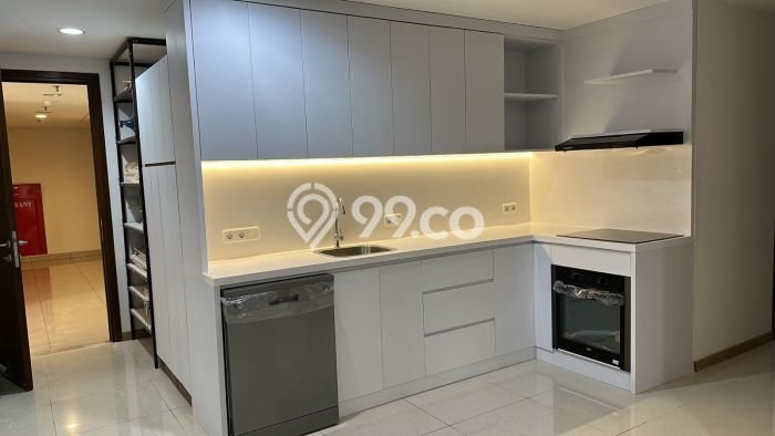 Hunian Apartemen Ideal untuk Dijual di Tangerang dengan 3 Kamar Hunian Apartemen Ideal untuk Dijual di Tangerang dengan 3 Kamar