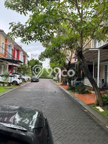 Dijual Rumah Modern 3 KT di Gading Serpong, Tangerang Dijual Rumah Modern 3 KT di Gading Serpong, Tangerang