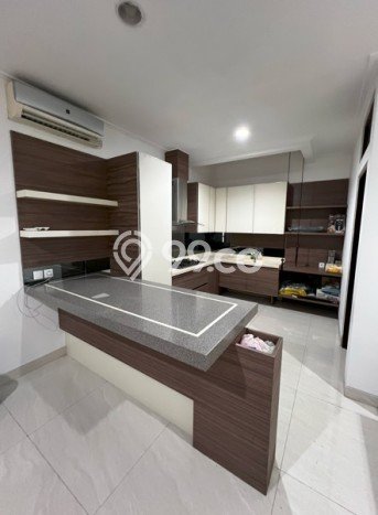 Rumah Luxury Modern Tanpa Renovasi di Pantai Indah Kapuk Jakarta Utara Rumah Luxury Modern Tanpa Renovasi di Pantai Indah Kapuk Jakarta Utara