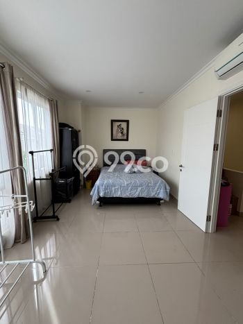Hunian Nyaman Asri 3 KT Siap Huni di Gading Serpong Tangerang Hunian Nyaman Asri 3 KT Siap Huni di Gading Serpong Tangerang